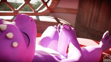Rise and Shine Blowjob - Daddy's Home