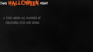 Halloween Honey: Yuffie's Tempting Dance