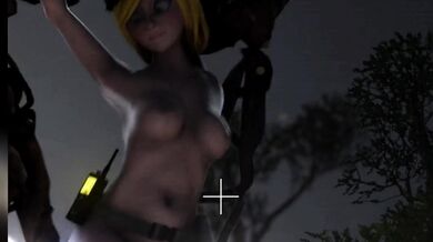 Slutty Demonesses Getting Their Holes Filled By Monstrous Beasts [Ultimate Orgy Mix]