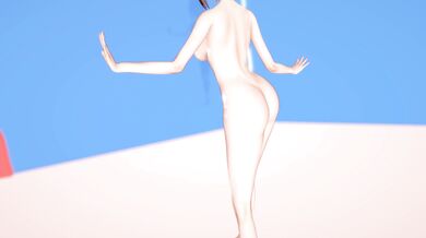 Kira and Lysandra: The Ultimate Sexual Adventure! ( 18) - Shake It Like You Mean It (Atelier Ryza) Nude Edition