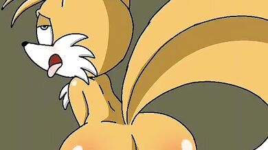 Uncle Tails Gets Pounded