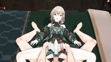 Hentai Mom, you make me so hard!