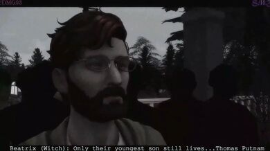 Dark Rebirth 2 | [Ep. 4]