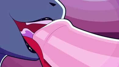 Ghostly Necrophiliac Pokemon Orgy