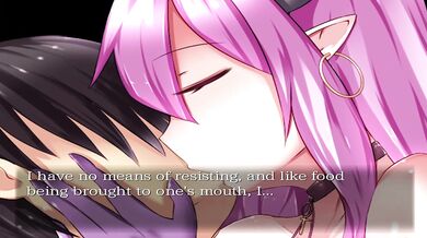 - Succubus Hellhole 5K