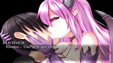 - Succubus Hellhole 5K