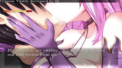 - Succubus Hellhole 5K