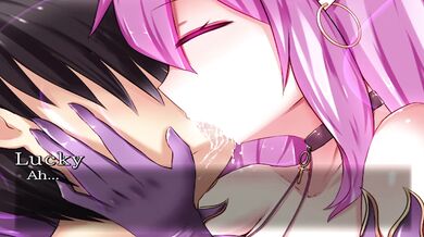 - Succubus Hellhole 5K