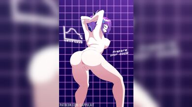 Twerk It! Cappuccino Brewed Melody