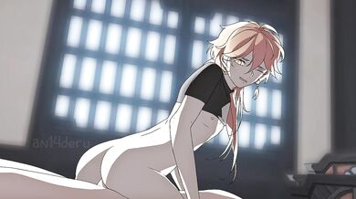 Impactful Genshin and Aetherian Pleasures