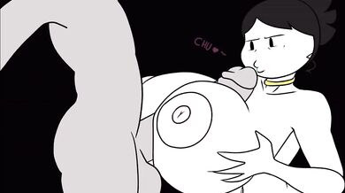 Tits and Ass: Jaiden’s Mom Gets Double Penetrated by Two Strangers