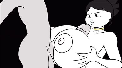 Tits and Ass: Jaiden’s Mom Gets Double Penetrated by Two Strangers