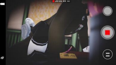 Officer's Daughter Gets Nailed by Akitsumaru in Wild Porn Video