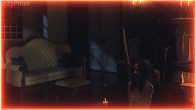 Resident Evil - Kill Me With Your Love [Halloween Special] (HMV) (IzzyPmvs)