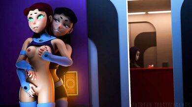 Sexy Sisters Share a Hot Tub and More!