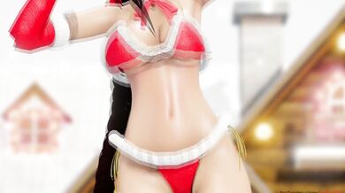 My Slutty Maid Cums for Her Master in the Kitchen, Moeoh EX