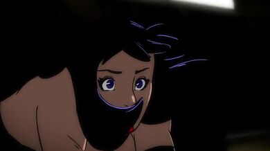 The Dark Ladys Secret Desires Episode III (Uncut)