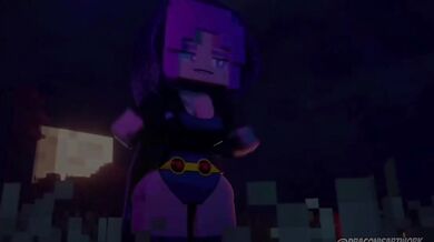 Erotic Ghostly Halloween Orgy with Lily in a Haunted Pumpkin Patch