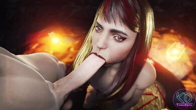 Sexually Scarified: MK Skarlet's Sex Torture