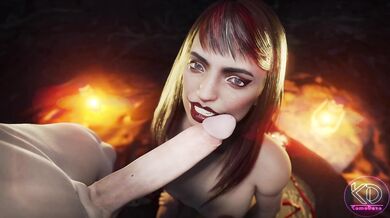 Sexually Scarified: MK Skarlet's Sex Torture