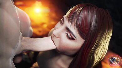 Sexually Scarified: MK Skarlet's Sex Torture