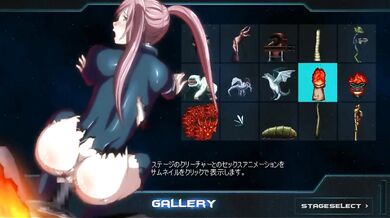 Tight and Wet Sluts in Gangbang Action: A NOCE Gallery XXX Experience