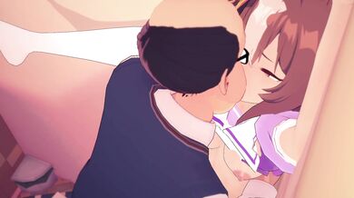 Big Boobed Catgirls and Little Midgets: The Hentai Adventure