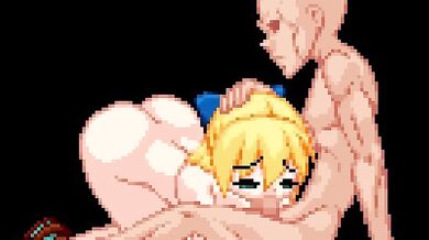 Unleashing the Demon's Cum Inside a Porn Studio: A Full-Blown Gangbang Adventure