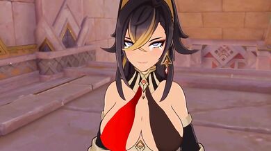 - Golden Mane Exposed: High-Quality Animation Porn