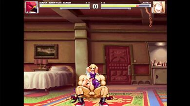 The Adventures of Jenet and Griffon: A Love Story