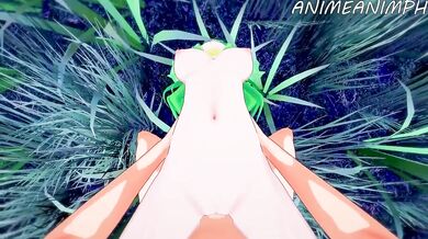 Pornstar - Haruka Sexual Adventure