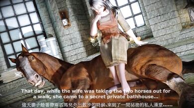 My Wife's Horny Secrets Exposed in Part 3