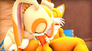 - Tales of Cum Guzzling Tail Sluts