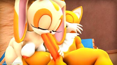 - Tales of Cum Guzzling Tail Sluts