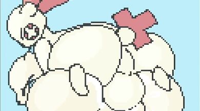 My Little Pony Clade: The Hentai X Plusle