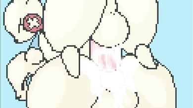 My Little Pony Clade: The Hentai X Plusle