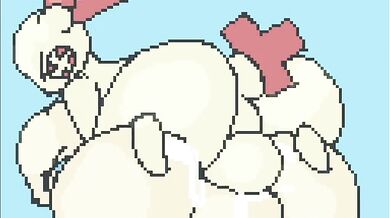 My Little Pony Clade: The Hentai X Plusle