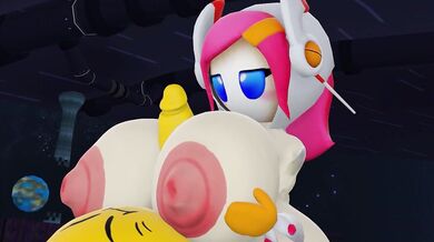 Horny housewife Susie gives a passionate tit-fuck