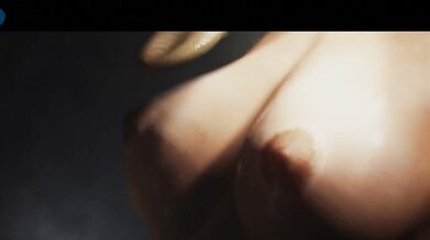 Plagas: Revenge of the Anal Vixens