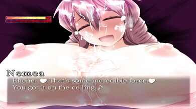 Unleashed Succubi in the Depths of Nemea 5 - No Censorship!