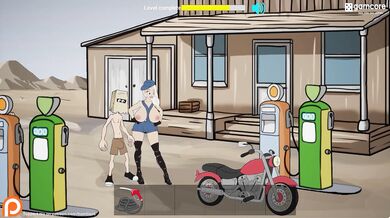 - Fuckerman's Petrol Station Sluts
- The Petrol Station Whores of Fuckerman- The Petrol Station Whores of Fuckerman
- Filling up with Dick at the Fuckerman Gas StationWatch this amazing hentai animation created by Bambook. The editing is also done by Ba