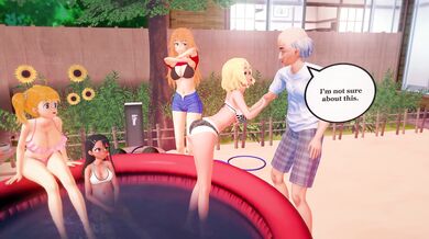 Sirens Honeymoon Swap