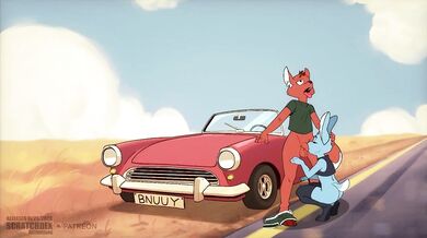 Still count as road head, right? [Scratchdex]