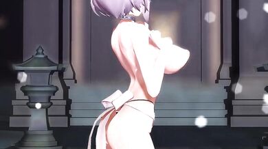 Masturbation in the Shower with Daddy - Please Don't Tell Mommy!