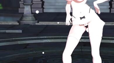 Masturbation in the Shower with Daddy - Please Don't Tell Mommy!