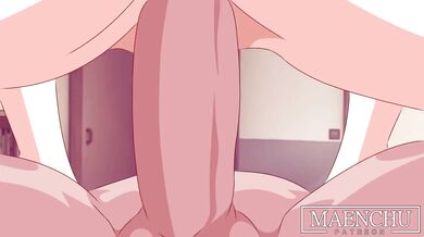 Hanging out with Uzaki-chan [Maenchu] is a must!