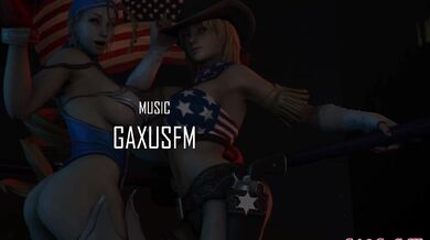 Translation: Dead or Alive Tag Team USA