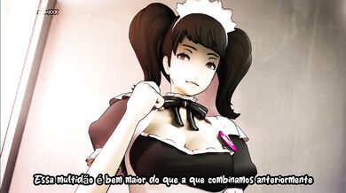 Becky's Group Discount - Tradução PT-BR