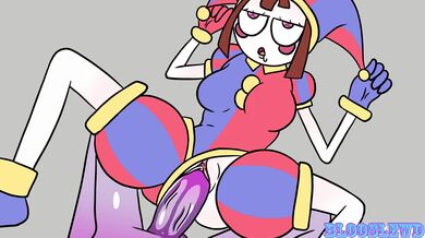 Pumping Innocence: The Tale of a Virgin's First Time