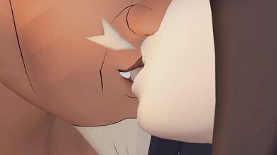 Raikage's Extra Time with Hinata